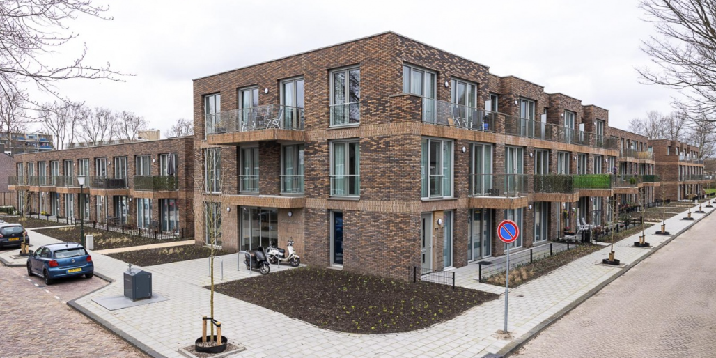 Stompwijckstraat