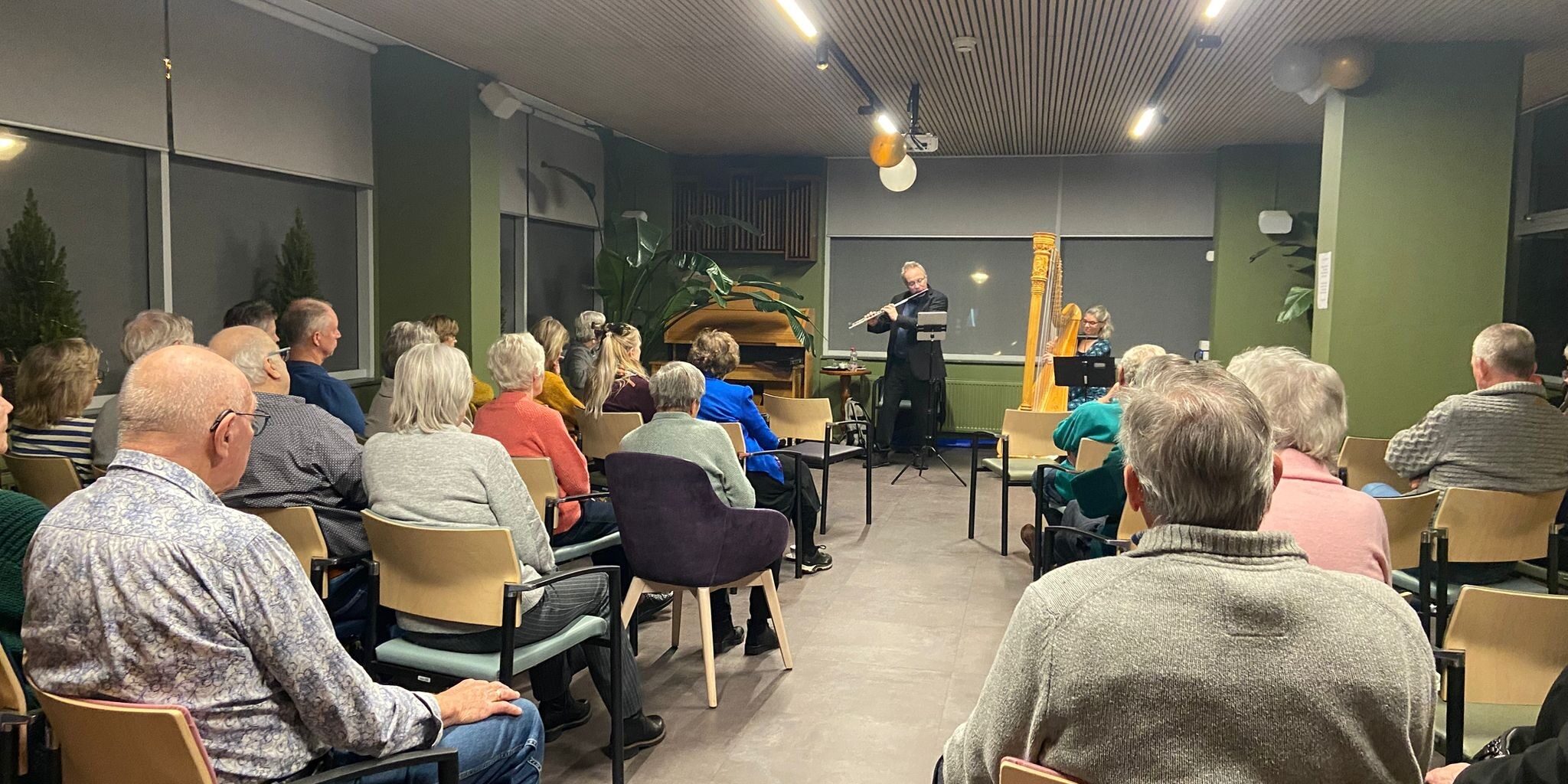 appeltaartconcert