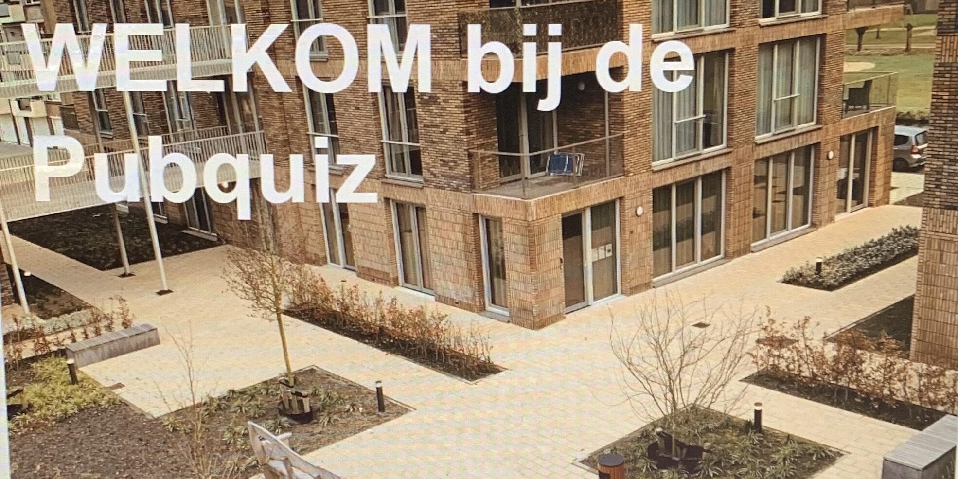 pubquiz de wijck