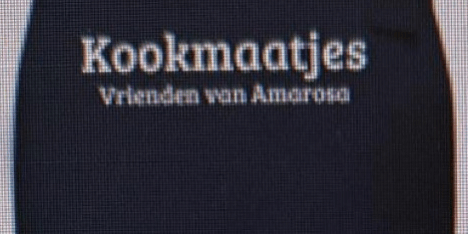 kookmaatjes deze